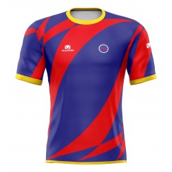 MAILLOT ORIGINAL BARCELONE