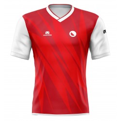 MAILLOT MONACO FOOT