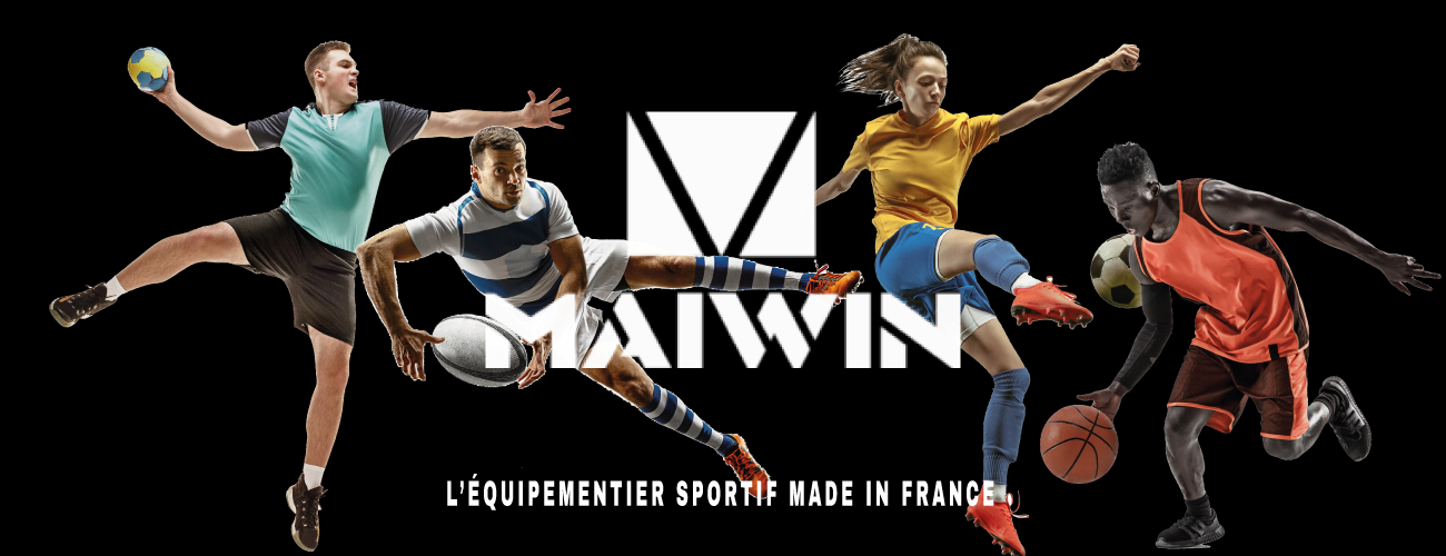 équipementier sportif made in france équipementier sportif made in france